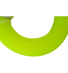 Trimmertråd 3,0mm, 55m, Universal Twist