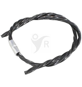 Trimmertråd Bosch AFS23-37, F016800431