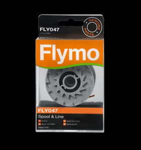 Trimmertråd FLY047, PowerTrim XT, Minitrim Auto m.fl  5994319-90