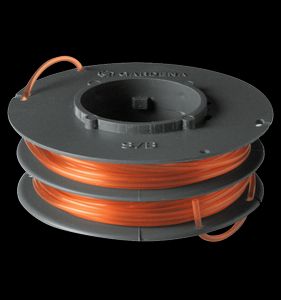 Trimmertråd grästrimmer 2557, 2558, 2560,  05372-20