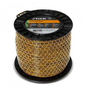 Trimmertråd Tiger 3,0mm, 279m, 1911-9239-01