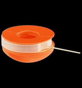 Trimmertråd TL21, 2540, 05370-20, 9010872-01