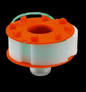 Trimmertråd Turbotrimmer 2404, 9010867-01