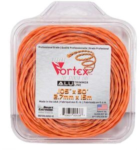 Trimmertråd Vortex Alu 2.7mm x 15m