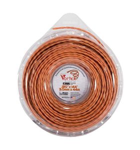 Trimmertråd Vortex Alu 3.0mmx44m