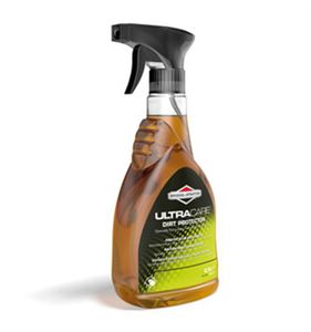 UltraCare Dirt Protector 