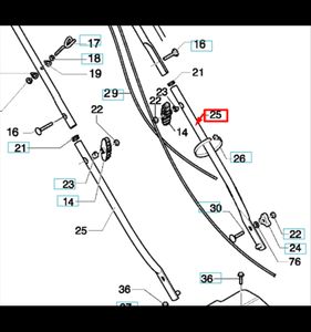 Underdel styre McCulloch, Partner, Jonsered m.fl. 5312060-71