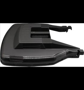 Uppsamlare överdel 322486122/0