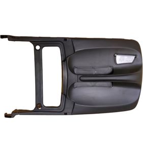 Uppsamlare överdel, Combi 48SQ, 53SQ, 381486013/0