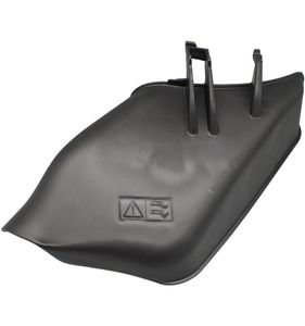 Utkastskärm Combi 50SQ, SEQ, m.fl 322108315/0