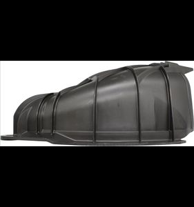 Utkastskärm deflektor Estate, 125190092/0