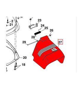 Utkastskärm 5844655-01