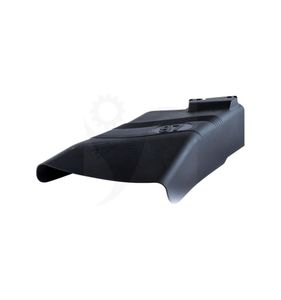 Utkastskärm deflektor LT2113, LT151, P1197 m.fl. 5324014-72