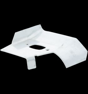 Värmesköld cylinder 5037485-01