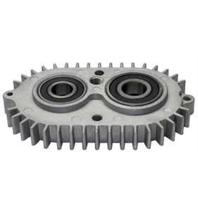 Växellåda Husqvarna 5324381-66