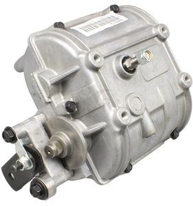 Växellåda M125-85F, 5866253-01