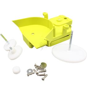 Växellåda OSS1800, 5131041342