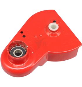 Växellådshus bak, 1931, 5033291-01