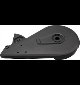 Växellådshus fram, höger 5028800-01