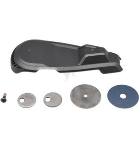 Växellådskåpa 5131044037