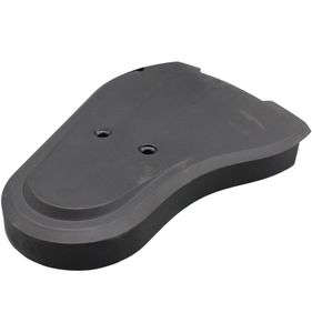 Växellådslock yttre höger, 5028801-01