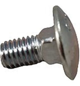 Vagnsbult 8x16mm, 7276449-51