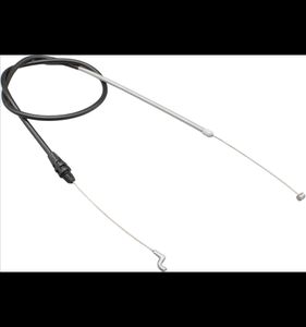 Vajer frikoppling PowerMax HD 1028 OHXE, 1232 OHXE,  138-0726	