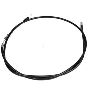 Vajer Gasreglage, P520D, P525D, P520DX, P525DX
, 5937858-01