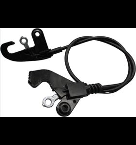 Vajer interlock, 5938534-01