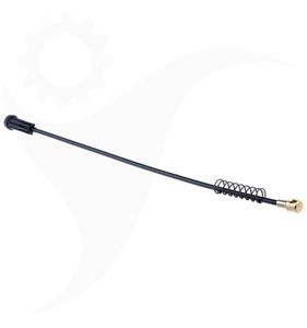 Vajer klippaggregatslyft 5321594-60