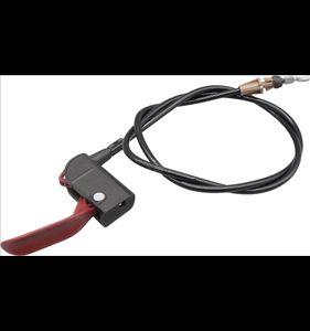 Vajer Powersteer Husqvarna ST268EP, Partner PM85, McCulloch 5324212-49