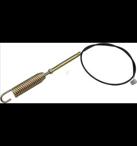 Vajer utkast Toro Powermax 726OE, 826 OE, OXE, 1028 OXE, 115-5680