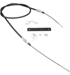 Vajerkit höjdinställning P524, 5897989-01