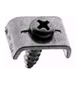 Vajerklämma Briggs & Stratton 22372, 692179 m.fl 