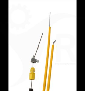 Vajerpaket Comet S, Pro S, 5032984-01