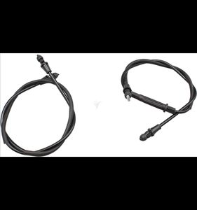 Vajerpaket Husqvarna, McCulloch 5324203-37, 5324049-74