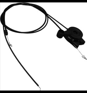 Vajerreglage Brilliant, Broms - Gas 503299201