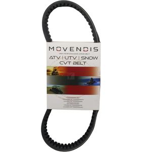 Variatorrem Arctic-Cat Panther, Cougar, Cheetah, MAX1062