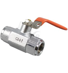 Ventil 6601657, 6699915