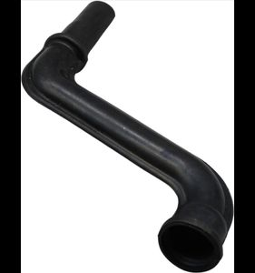 Ventilationsslang 450E, 550E, 550EX, 596501 