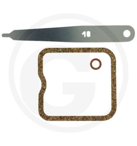 Ventiljusteringssats Stihl 4180 007 1005