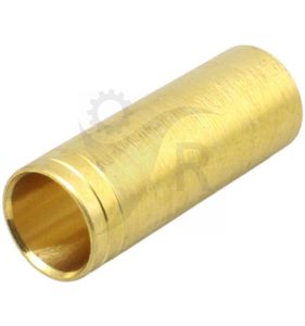 Ventilstyrning, mässing, 231218