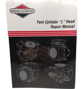 Verkstadshandbok 2-cyl boxer, 271172 