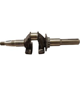 Vevaxel 13310-ZM0-600