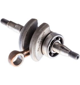 Vevaxel 530012605 230, 240, 236, 5300126-05