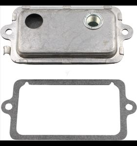 Vevhusventilation 495734