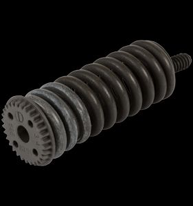 Vibrationsdämpare 345FR, 545FR, FX, 5888299-01