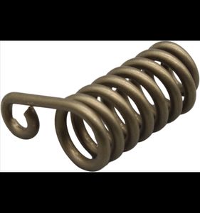 Vibrationsdämpare fjäder SP43, SP46, SP52, 118800665/0