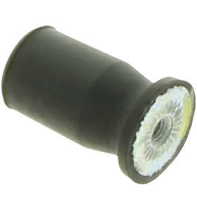 Vibrationsdämpare Hård, 257, 5018670-02