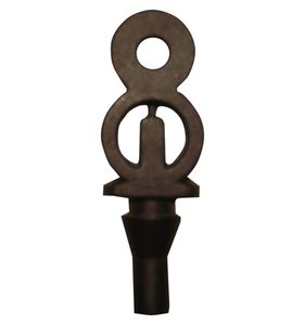 Vibrationsdämpare Husqvarna 340, 345, 350 ,357, 455, 5038693-01